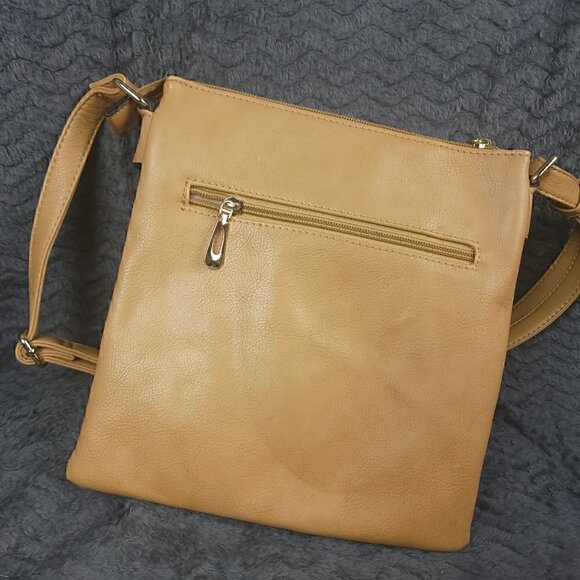 Altar’d State Crossbody Vegan Lead Free Purse (NWT) - Picture 4 of 15